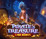 Pirate`s Treasure KM