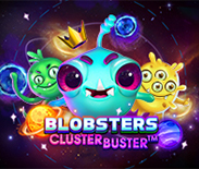 Blobsters ClusterBuster